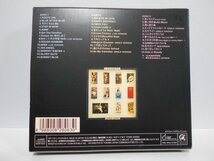 【3枚組】LINDBERG SINGLES FLIGHT RECORDER II 100,000 limited CD 全シングル38曲完全収録_画像2