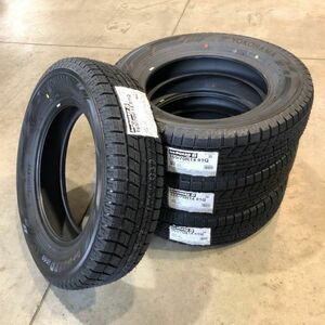 (BP002.17) 送料別[4本セット] YOKOHAMA iceGUARD iG60　165/70R14 2020年製造以降 室内保管 スタッドレス 165/70/14.