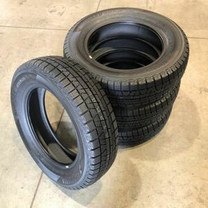 (BP001.17) 送料別[4本セット] YOKOHAMA iceGUARD iG50 PLUS　175/65R14 82Q 2020年～製造 室内保管 スタッドレス 175/65/14.