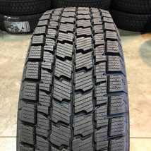 4本総額 39,900円~ (BB001.7) 送料別[4本セット] GOODYEAR WRANGLER IP/N　225/65R17 102T 2021年製造 室内保管 スタッドレス 225/65/17_画像3