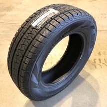 (BM001.17) 送料無料[4本セット] PIRELLI ICE ASIMMETRICO Plus 215/65R16 98Q 2020年～製造 室内保管 スタッドレス 215/65/16　4本セット_画像6