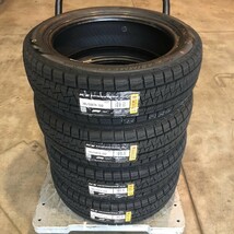 (FE001.22) 送料別 [4本セット] PIRELLI ICE ASIMMETRICO plus　165/55R15 75Q 2022年製造 室内保管 165/55/15　スタッドレス_画像1