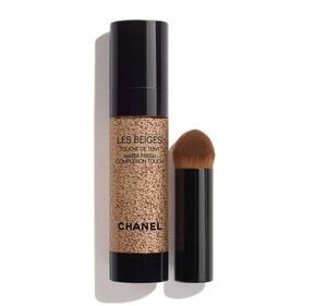 送料無料【CHANEL】シャネル　レ ベージュ トゥッシュ ドゥ タン　B10　ファンデーション　リキッドファンデーション　1度使用　美品