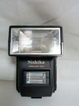 Nishika N8000 3-D 35mm ニシカ フィルムカメラ　く76_画像8