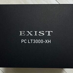 【新品未開封】22 イグジスト PC LT3000-XH EXIST
