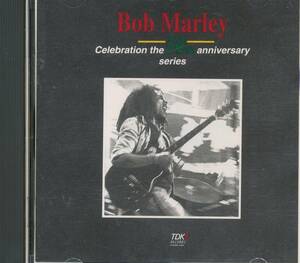 CD Bob Marley THE NEW BIRTH OF BOB MARLEY 輸入盤