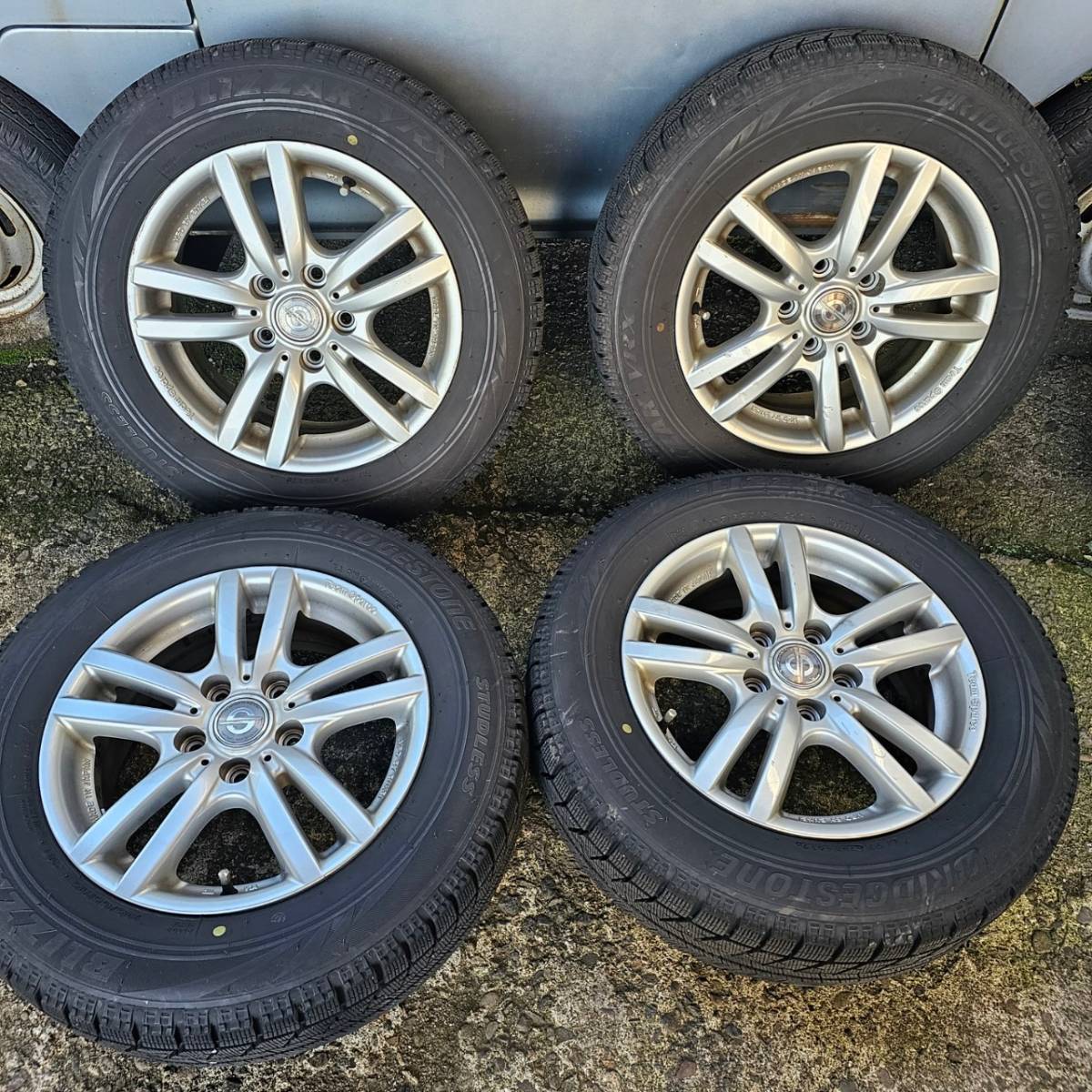 Yahoo!オークション -「(sparco スパルコ)」(タイヤ、ホイール) の