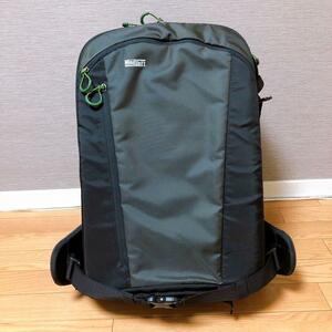 MindShift カメラ用バックパック FirstLight 40L