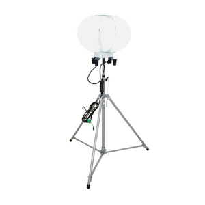  day moving industry LEDba Rune light tripod attaching LBA-120L02-60K