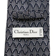 Christian Dior 【美品】ネクタイ　メンズ　ビジネス マルチカラー br07015618_画像3