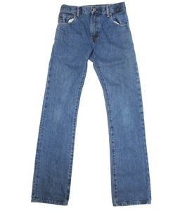 リーバイス Levi's 517 Bootcut Jeans Mediumstone Wash 517-4891 ブーツカット デニム ミディアムストーン ウォッシュ ジーンズ パンツ