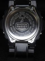 定価26,400円 カシオ G-SHOCK Gショック ファイアー・パッケージ デジアナ タフソーラー AWG-M100SF-1A2JR 腕時計 ウォッチ_画像7