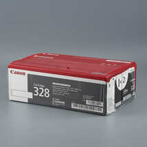 送料無料!! CANON カートリッジ328VP CRG-328VP 3500B004 トナーカートリッジ (2本入り） 純正_画像1