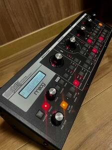 Moog Slim Phatty [ワンオーナー]