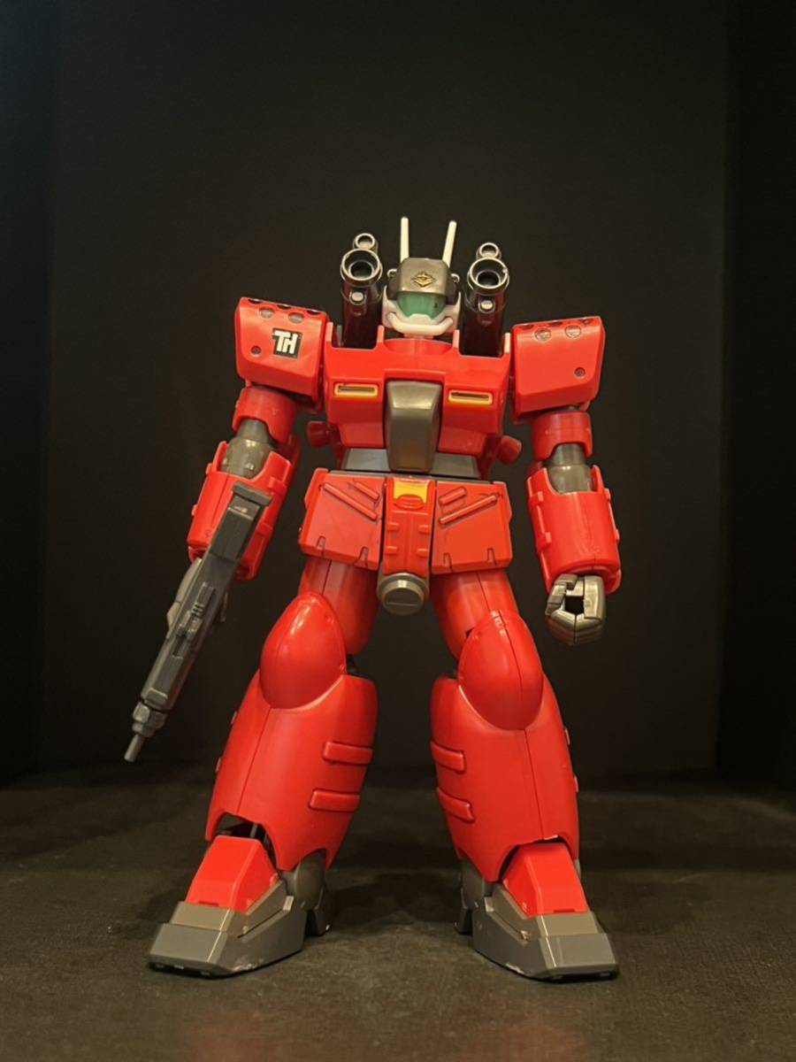2023年最新】Yahoo!オークション -ガンキャノン量産型(ガンダム)の中古