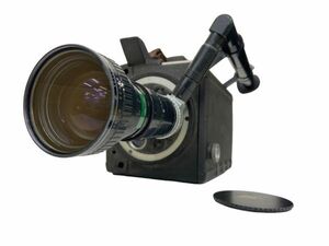 【超希少品】BACH AURICON オーリコン PRO-600 SPECIAL LIGHT WEIGHT PORTABLE 16mm Film Cine-Camera CM-770 16ミリ シネカメラ レトロ