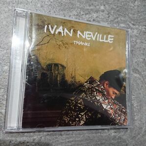 IVAN NEVILLE THANKS