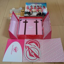 少女時代　ツアーグッズ　ペンライト、DVD　GIRLS'GENERATION～Girls&Peace～Japan 2nd Tour　セット　ユナ、テヨン_画像3