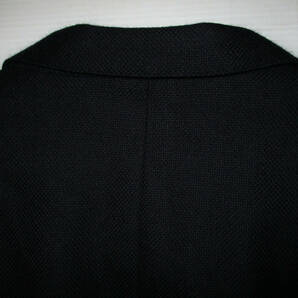 バーバリーズ Burberrys  テーラードジャケット ダブル 金ボタン タスマニアウール 日本製 メンズ サイズ BB7  （３Fオボの画像5