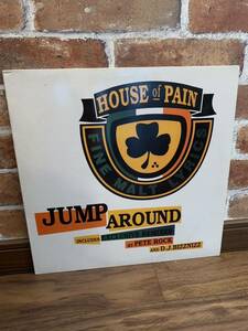 House Of Pain Jump Around pete rock