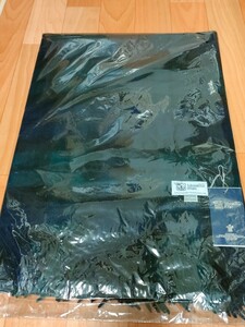 JOHNSTONS OF ELGIN ジョンストンズ カシミア マフラー大判ストール　70ｘ190cm カシミヤ 100％　BLACKWTACH新品未開封