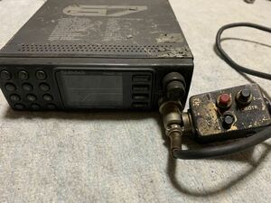 シンワ SC905G7 パーソナル無線 SHINWA 信和　UFO7