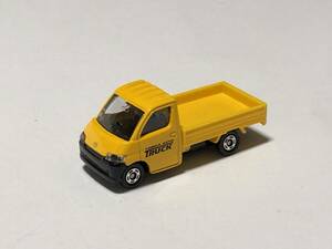 トミカ TOMICA トヨタ タウンエース　トミカオートトラック TOYOTA TOWNACE NO.97 ベトナム製 タカラトミー