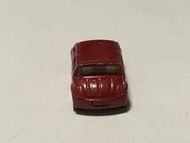 トミカ TOMICA トヨタ ウィル ヴィー　TOYOTA WILL VI　NO.27 2000 中国製 タカラトミー_画像6