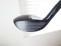 タイトリスト 910F 5W 18度 フェアウェイウッド 三菱 FUBUKI K 70 5ct Flex-S Titleist_画像3