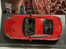 ＜1/64 フェラーリ コレクション12＞ Ferrari California T カリフォルニア_画像7