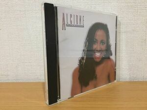 【送料160円】Almas&Coracoes『Alcione』BVCP-2085 [アルシオーネ]