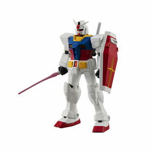 アルティメットルミナス ガンダム RX-78-2 ビーム・サーベル装備