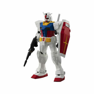 アルティメットルミナス ガンダム RX-78-2 ビーム・ライフル装備