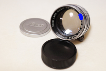 ♪オーバーホール済み LEITZ SUMMARIT 50mm F1.5 1st Lマウント L39 LEICA ライカ ズマリット_画像1