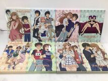 1円〜 ゴールデンタイム -GOLDEN TIME- ブルーレイ BOX 初回生産限定版_画像3