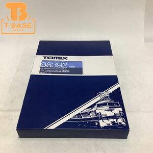 1円〜 TOMIX Nゲージ 98392 JR 223 2000系近郊電車 増結セット(d)