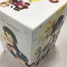 1円〜 ハロー！！きんいろモザイク ブルーレイ BOX 初回生産 きんいろモザイクプリティ・デイズ_画像7