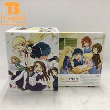 1円〜 ハロー！！きんいろモザイク ブルーレイ BOX 初回生産 きんいろモザイクプリティ・デイズ_画像1