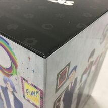 1円〜 エスケーエイト DVD-BOX 完全生産限定版_画像7