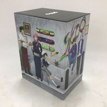 1円〜 エスケーエイト DVD-BOX 完全生産限定版_画像2