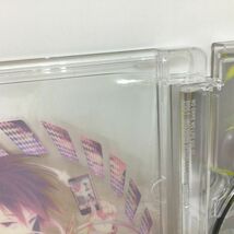 1円〜 ノーゲーム・ノーライフ ブルーレイ BOX_画像5