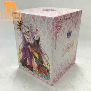 1円〜 ノーゲーム・ノーライフ ブルーレイ BOX