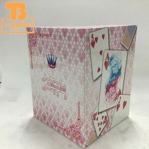 1円〜 ノーゲーム・ノーライフ ブルーレイ BOX /b