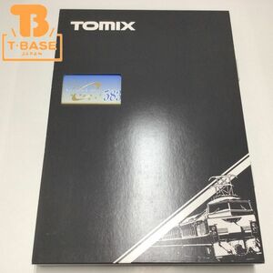 1円〜 動作確認済み TOMIX Nゲージ JR 583系電車（きたぐに）増結セット