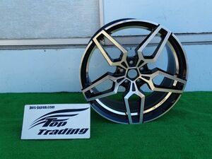 L2033vc AC SCHNITZER シュニッツアー Z4 G29 AC4 Flowforming 20インチ 9.5Jx20 アルミホイール 1本 ET50 36119520432