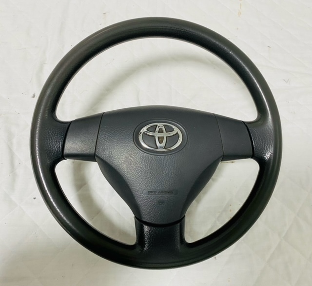 Yahoo!オークション -「トヨタ ホーンパッド」(ステアリング) (パーツ
