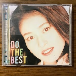 CD 森高千里　DO THE BEST