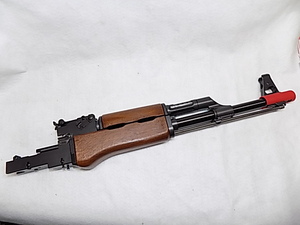 【即決】 マルイ AK47 STD フロントセット