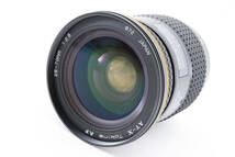 【完動美品】Tokina トキナー AF 28-70mm f2.8 Sony-Aマウント_画像3