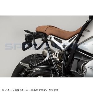 SW-MOTECH SWモテック HTA0751211000 SLC SIDEキャリア (右) BMW RnineT-19/PURE-19/URBAN G/S-19/RACER 17